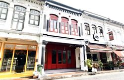 Little India Conservation Area (D8), Shop House #575938821